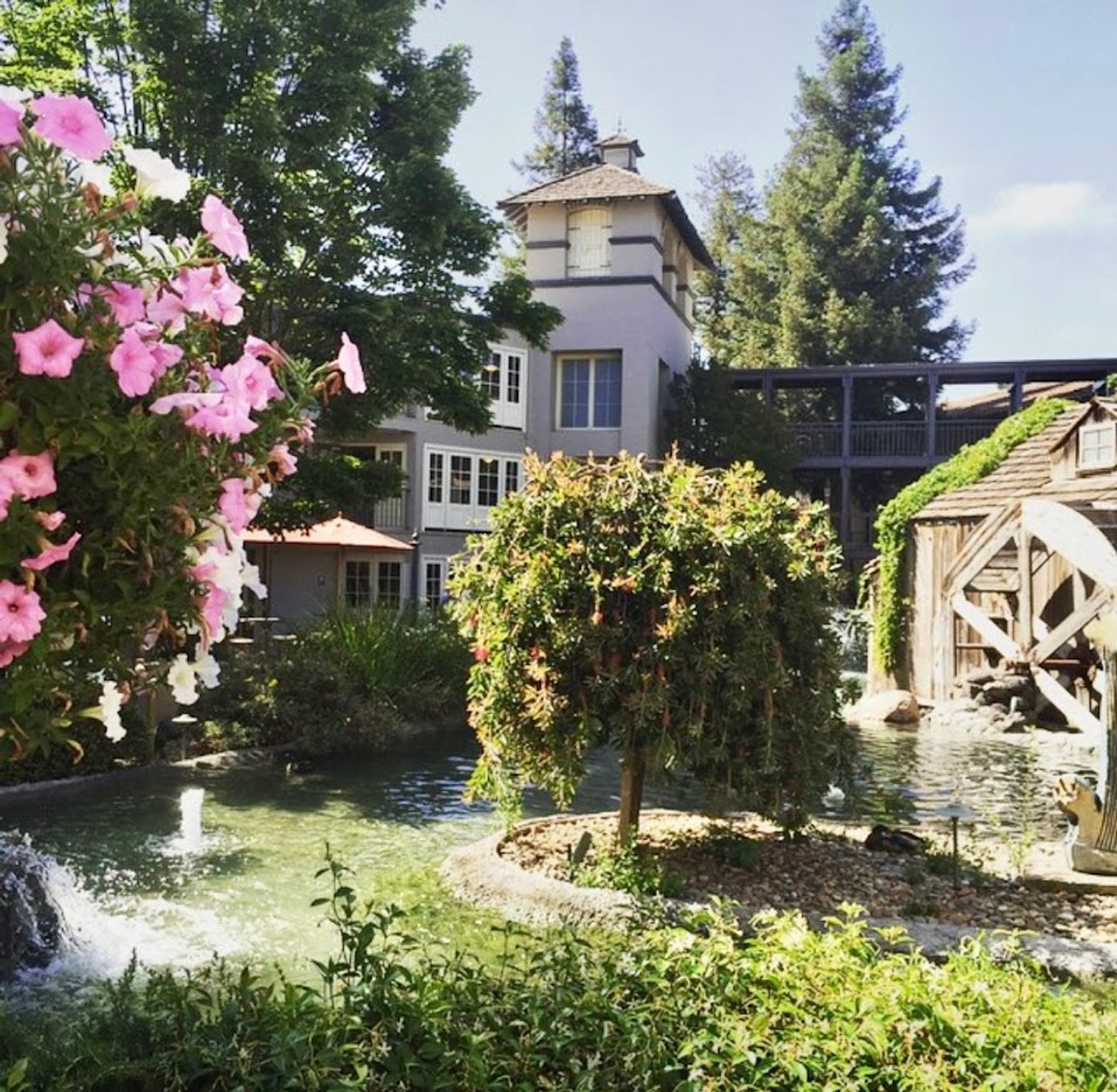 Photo of Embassy Suites by Hilton Napa Valley