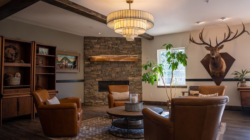 Photo of Blue Elk Inn