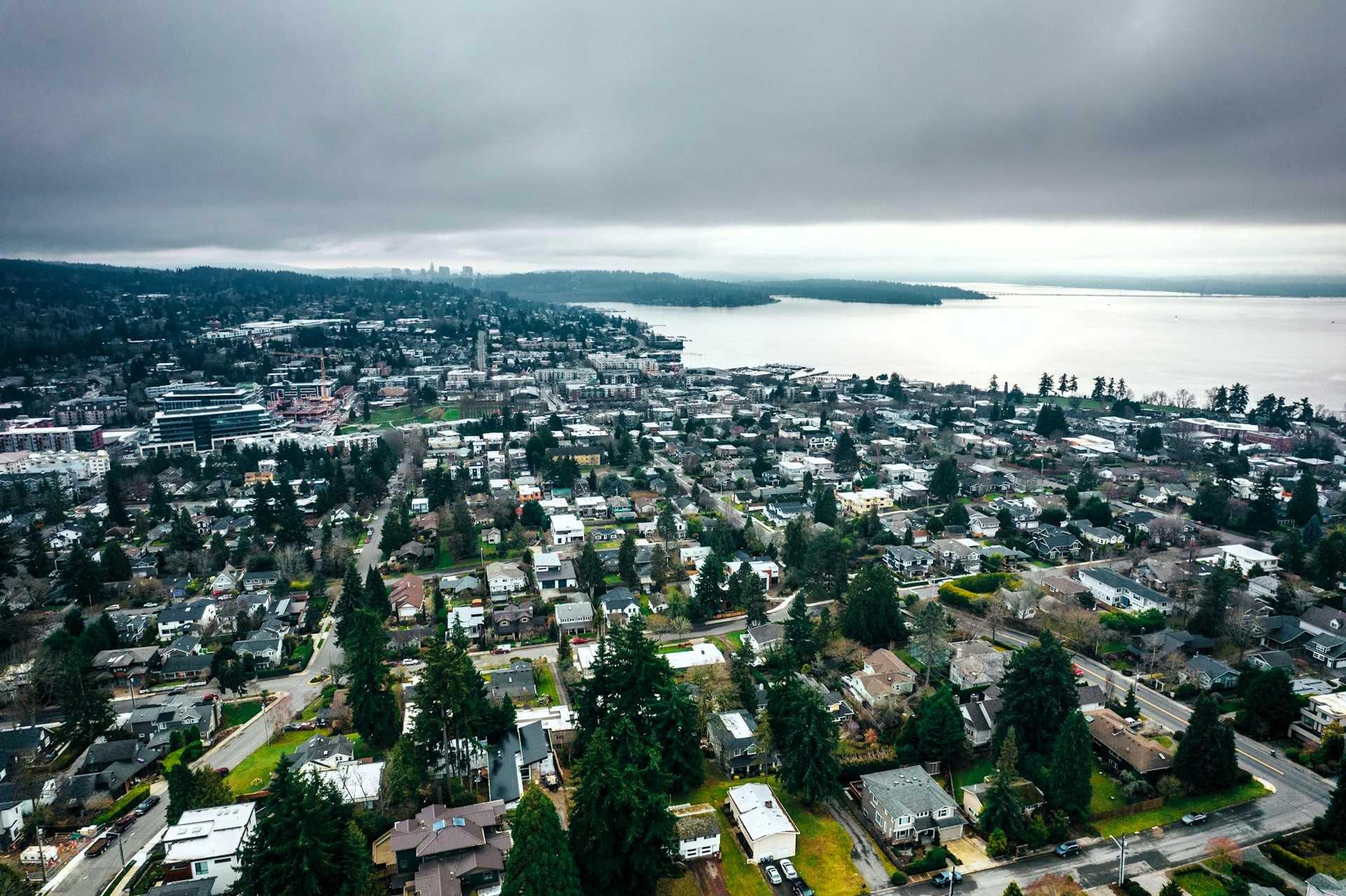 Kirkland, WA, USA