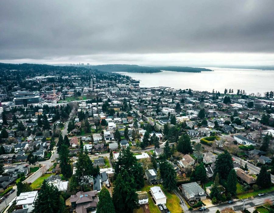 Kirkland, WA, USA