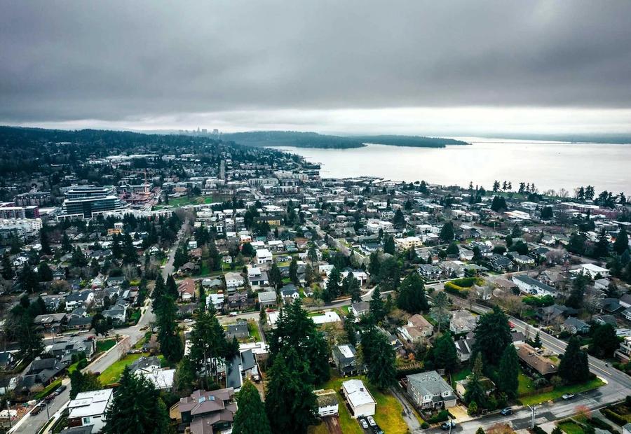 Kirkland, WA, USA