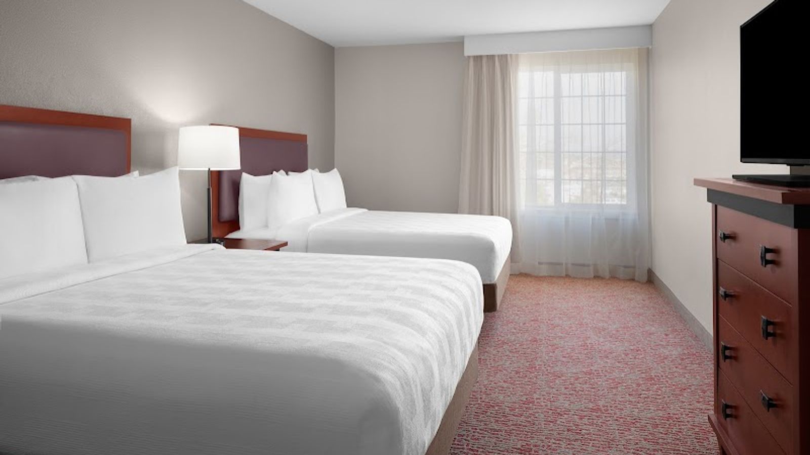 Photo of Larkspur Landing Extended Stay Suites Roseville