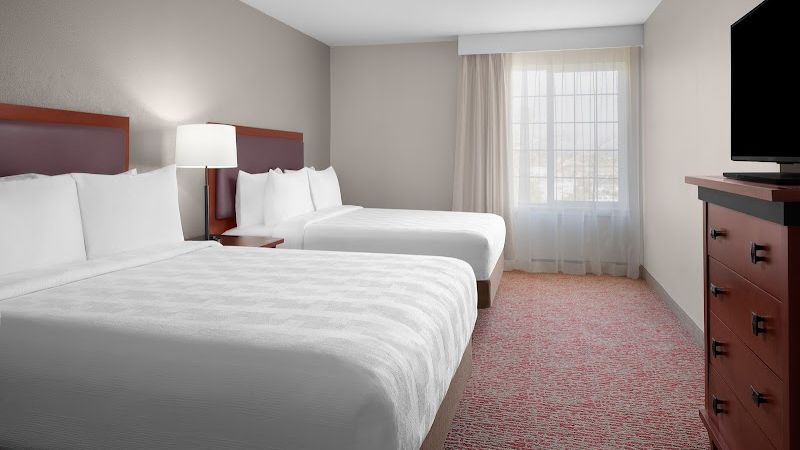 Photo of Larkspur Landing Extended Stay Suites Roseville