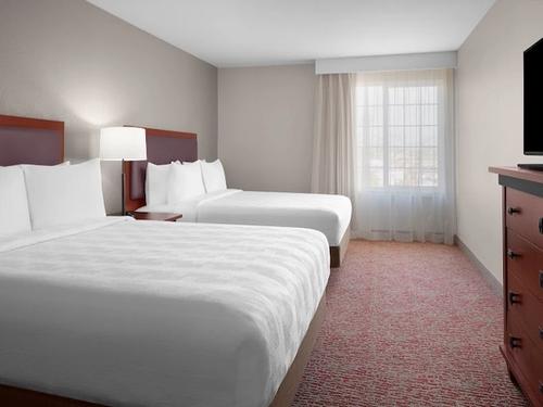 Photo of Larkspur Landing Extended Stay Suites Roseville