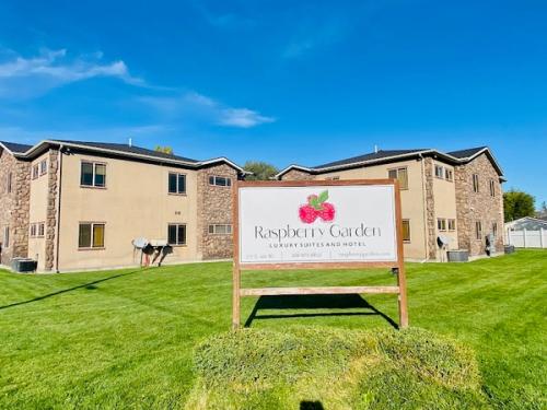 The Raspberry Garden Luxury Hotel & Suites