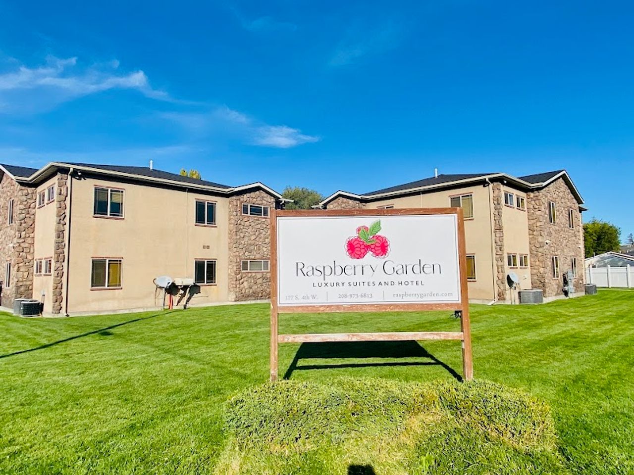 Photo of The Raspberry Garden Luxury Hotel & Suites