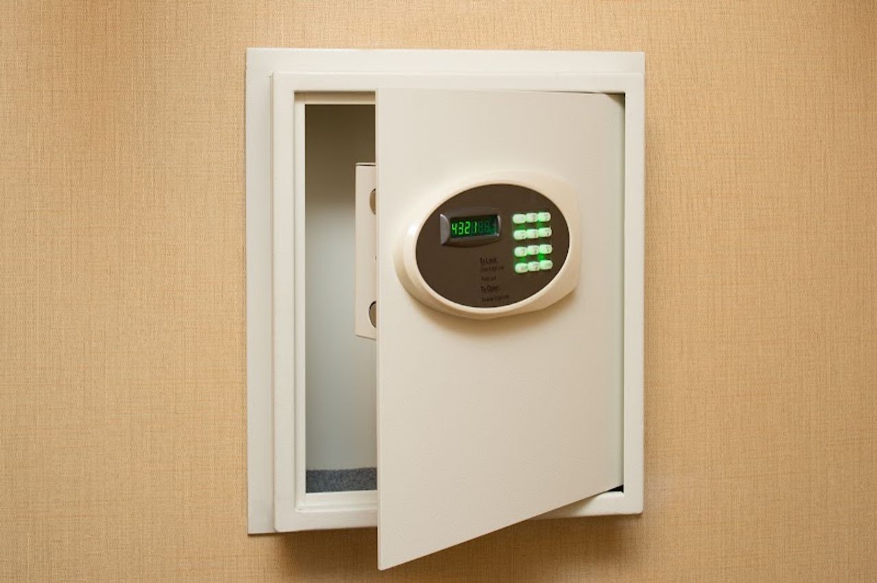 Photo of Hilton Seattle Airport & Conference Center