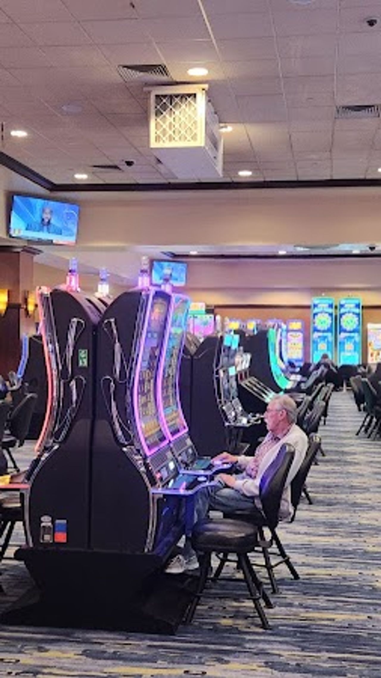 Photo of Three Rivers Casino Resort