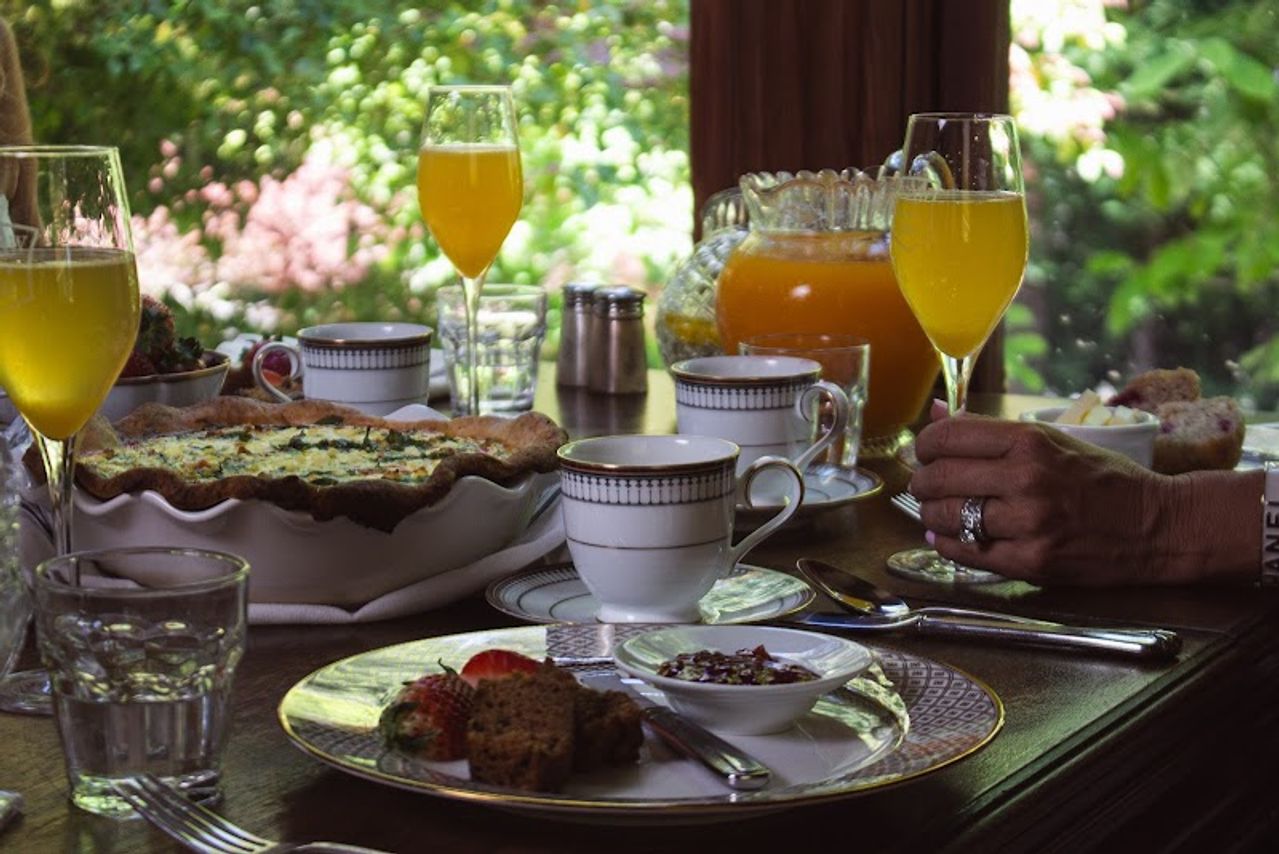 Photo of Camellia Inn