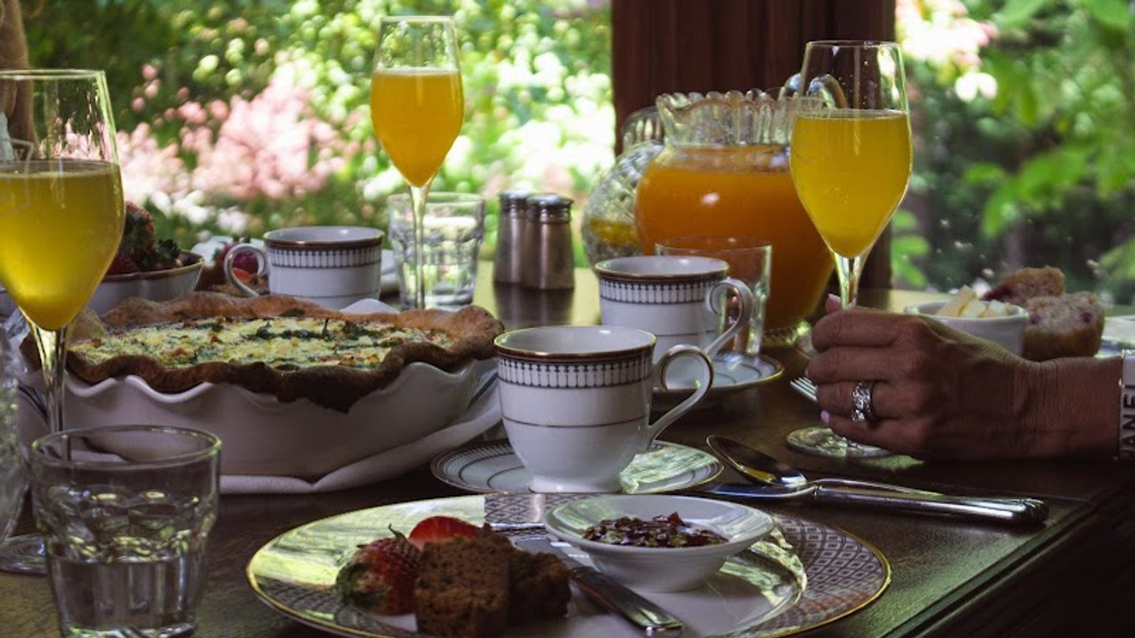 Photo of Camellia Inn