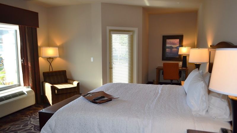 Photo of Hampton Inn Seattle/Everett