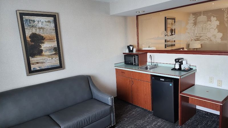 Photo of Shilo Inns Salem