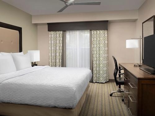 Photo of Homewood Suites by Hilton Hillsboro/Beaverton