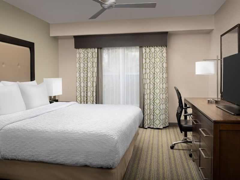 Photo of Homewood Suites by Hilton Hillsboro/Beaverton