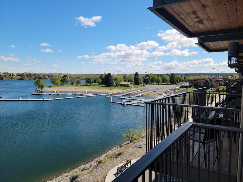 Photo of The Lodge at Columbia Point