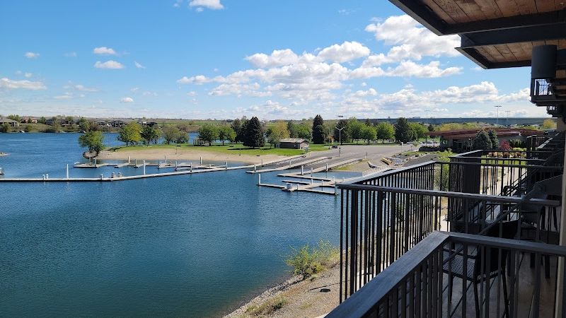 Photo of The Lodge at Columbia Point