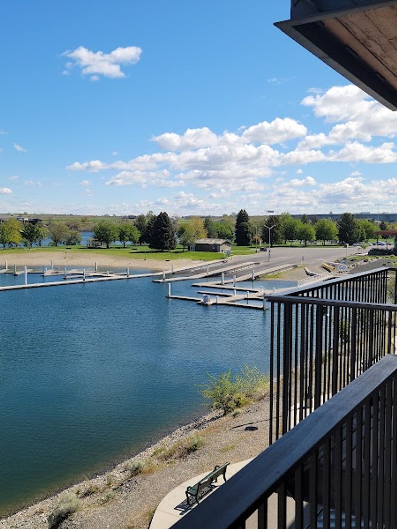 Photo of The Lodge at Columbia Point