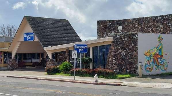 Photo of Rodeway Inn Alameda-Oakland