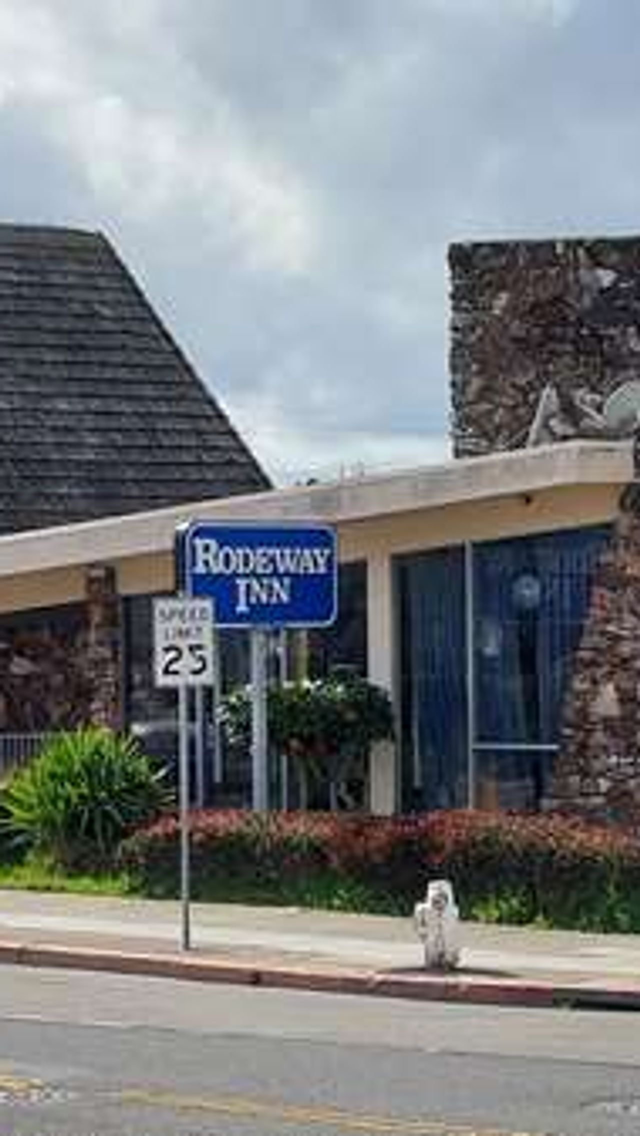 Photo of Rodeway Inn Alameda-Oakland