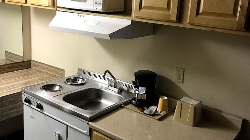 Photo of Smokey Point Motor Inn