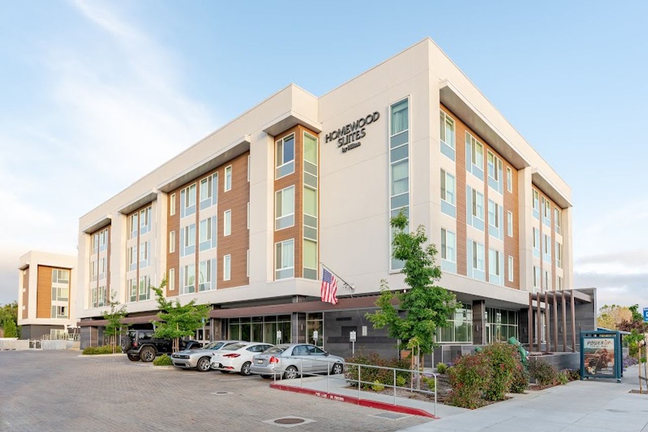 Photo of Homewood Suites by Hilton Sunnyvale - Silicon Valley
