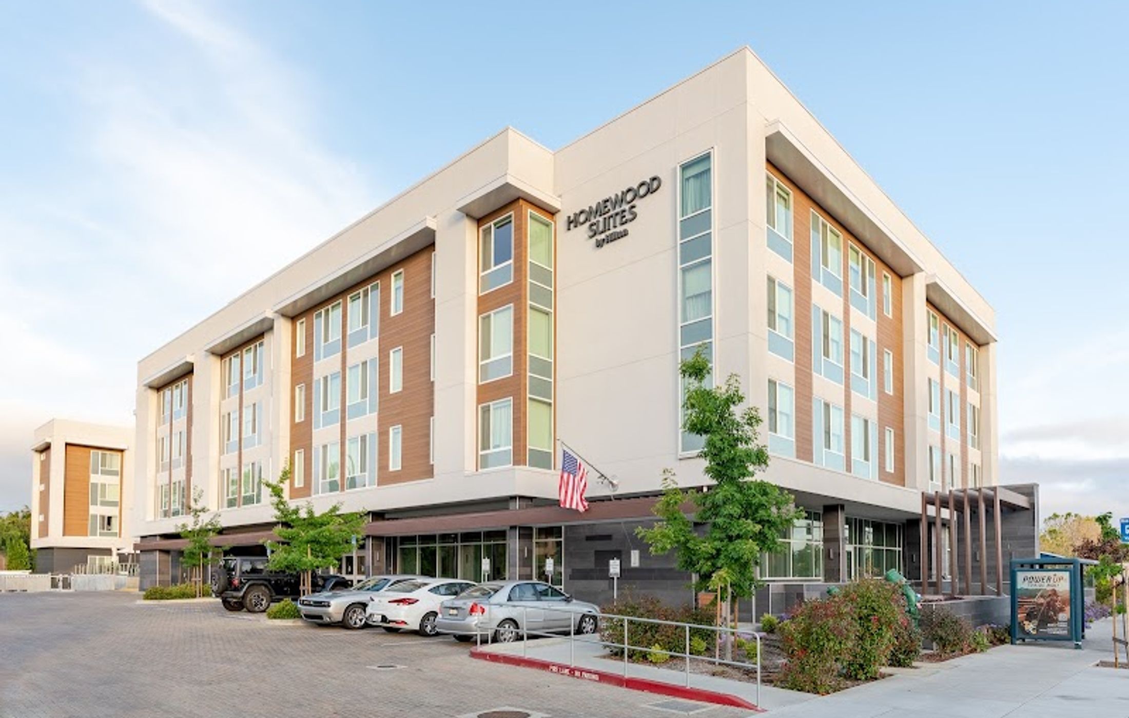 Homewood Suites by Hilton Sunnyvale - Silicon Valley