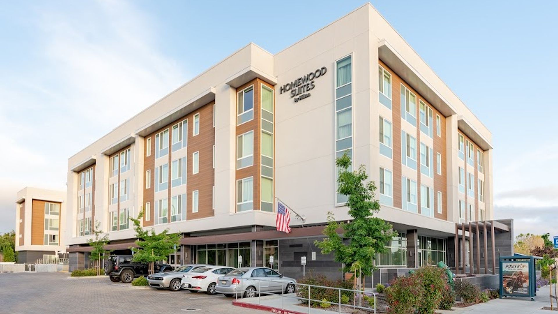 Homewood Suites by Hilton Sunnyvale - Silicon Valley