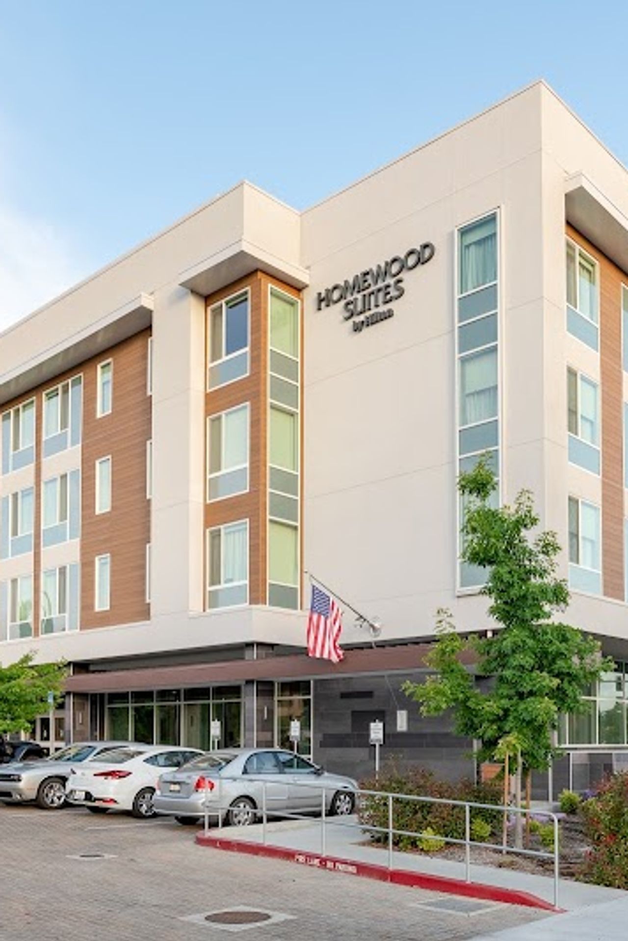Photo of Homewood Suites by Hilton Sunnyvale - Silicon Valley
