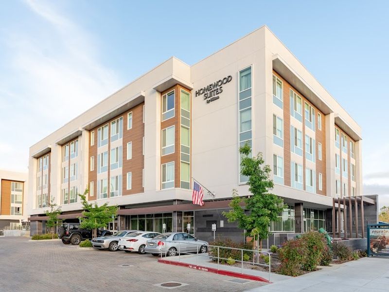 Homewood Suites by Hilton Sunnyvale - Silicon Valley