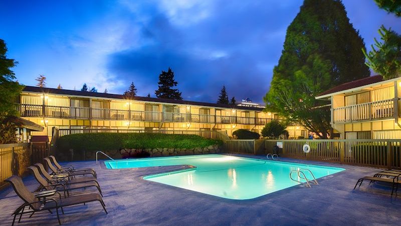 Photo of Red Lion Hotel Bellevue