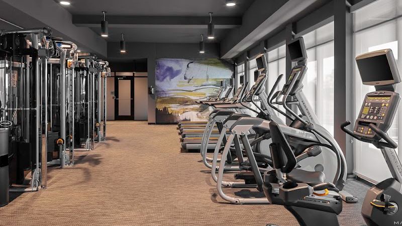 Photo of Courtyard by Marriott Pasco Tri-Cities Airport