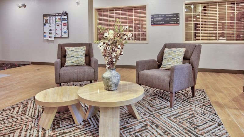 Photo of Candlewood Suites Idaho Falls, an IHG Hotel