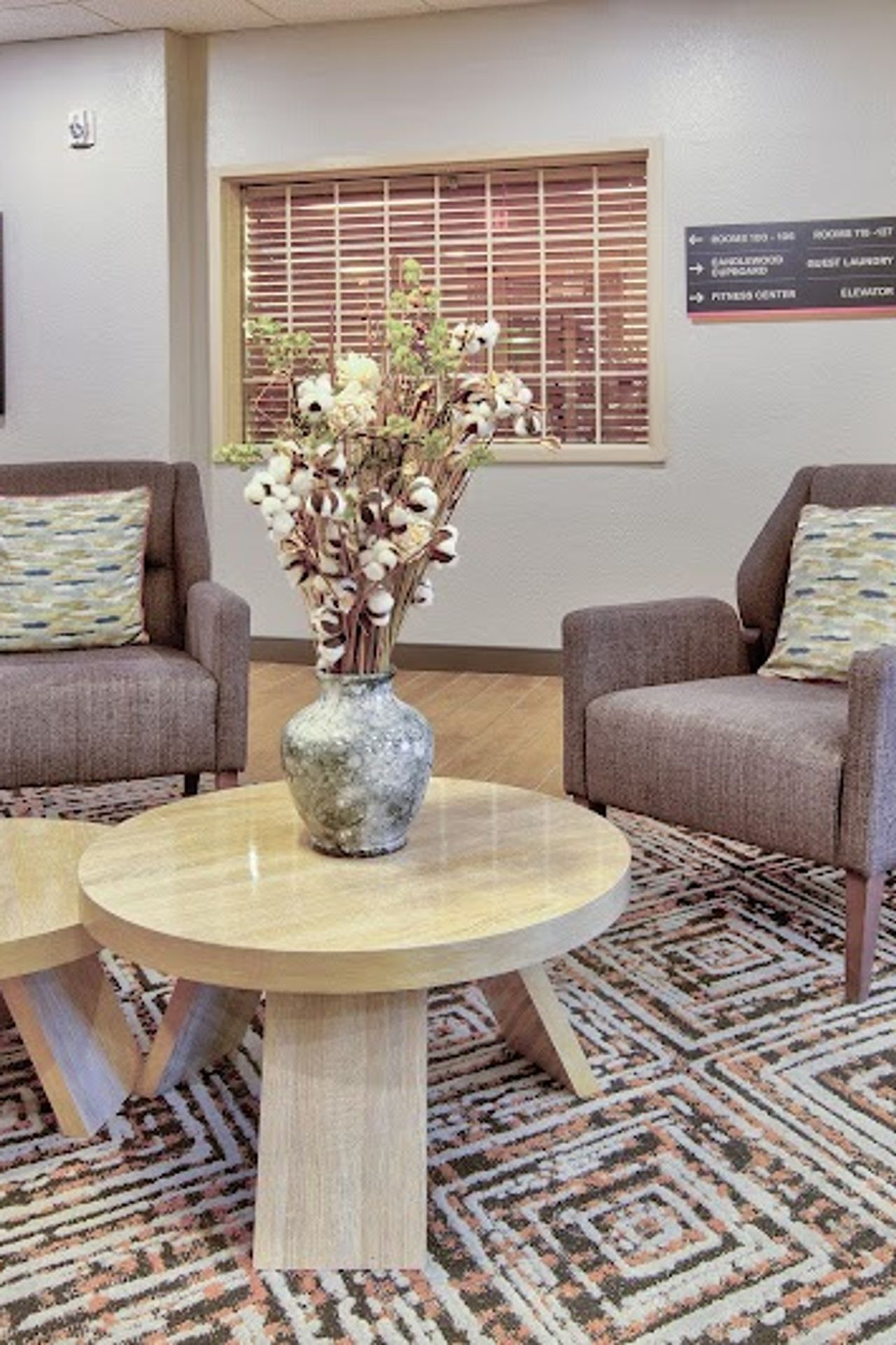 Photo of Candlewood Suites Idaho Falls, an IHG Hotel