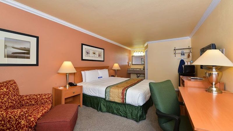 Photo of Inn By The SFO