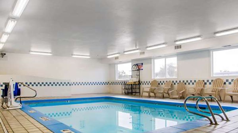 Photo of Comfort Inn