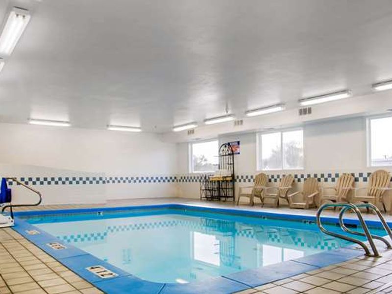 Photo of Comfort Inn
