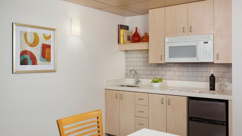 Photo of Corporate Inn Sunnyvale