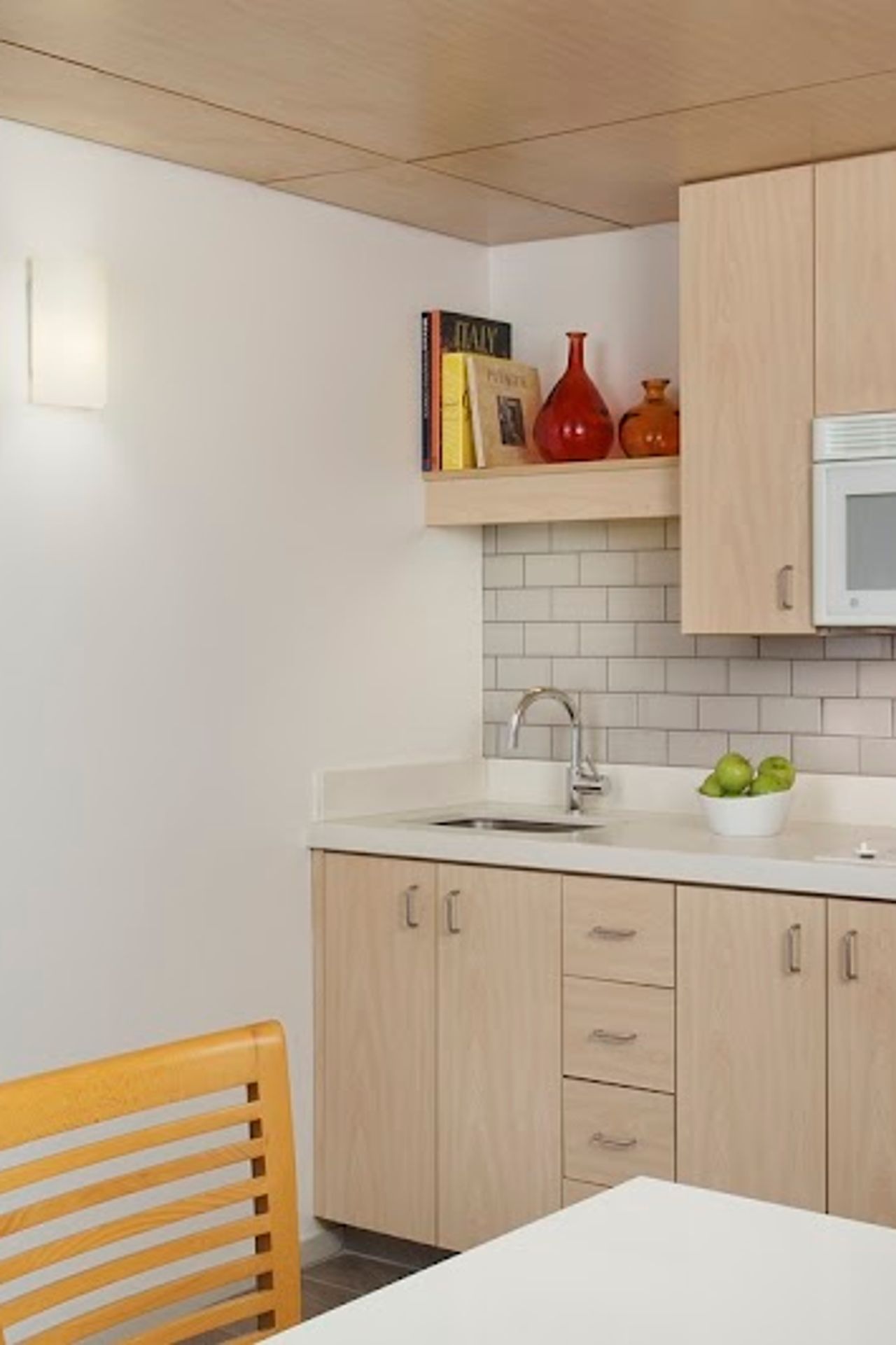 Photo of Corporate Inn Sunnyvale