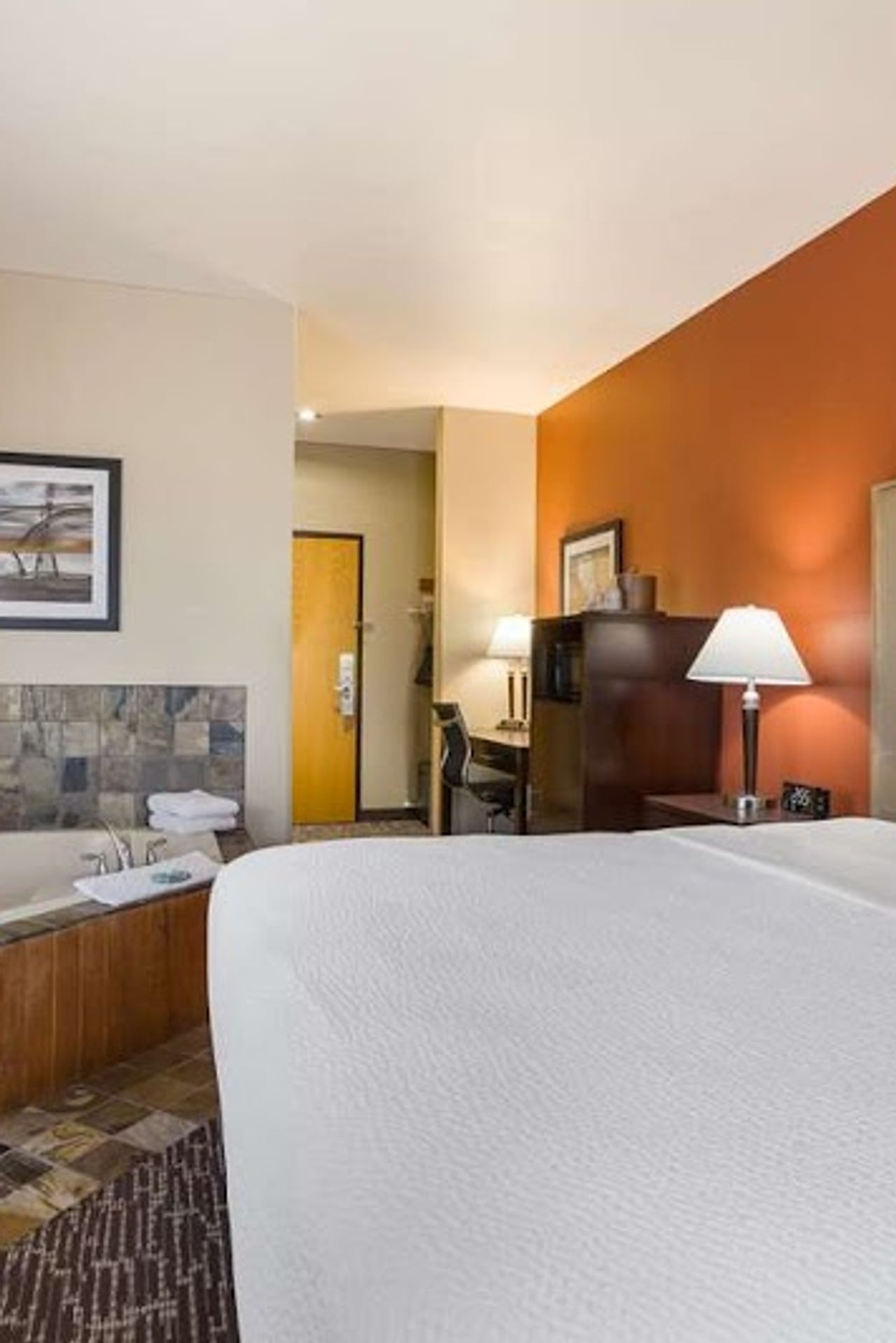 Photo of Best Western Northwest Lodge