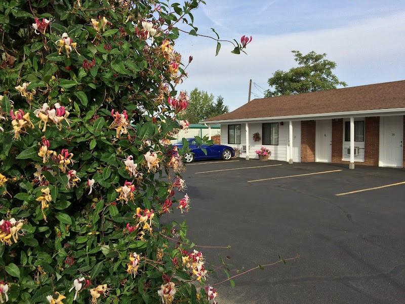 Photo of Walla Walla Garden Motel