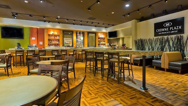 Photo of Crowne Plaza San Francisco Airport by IHG