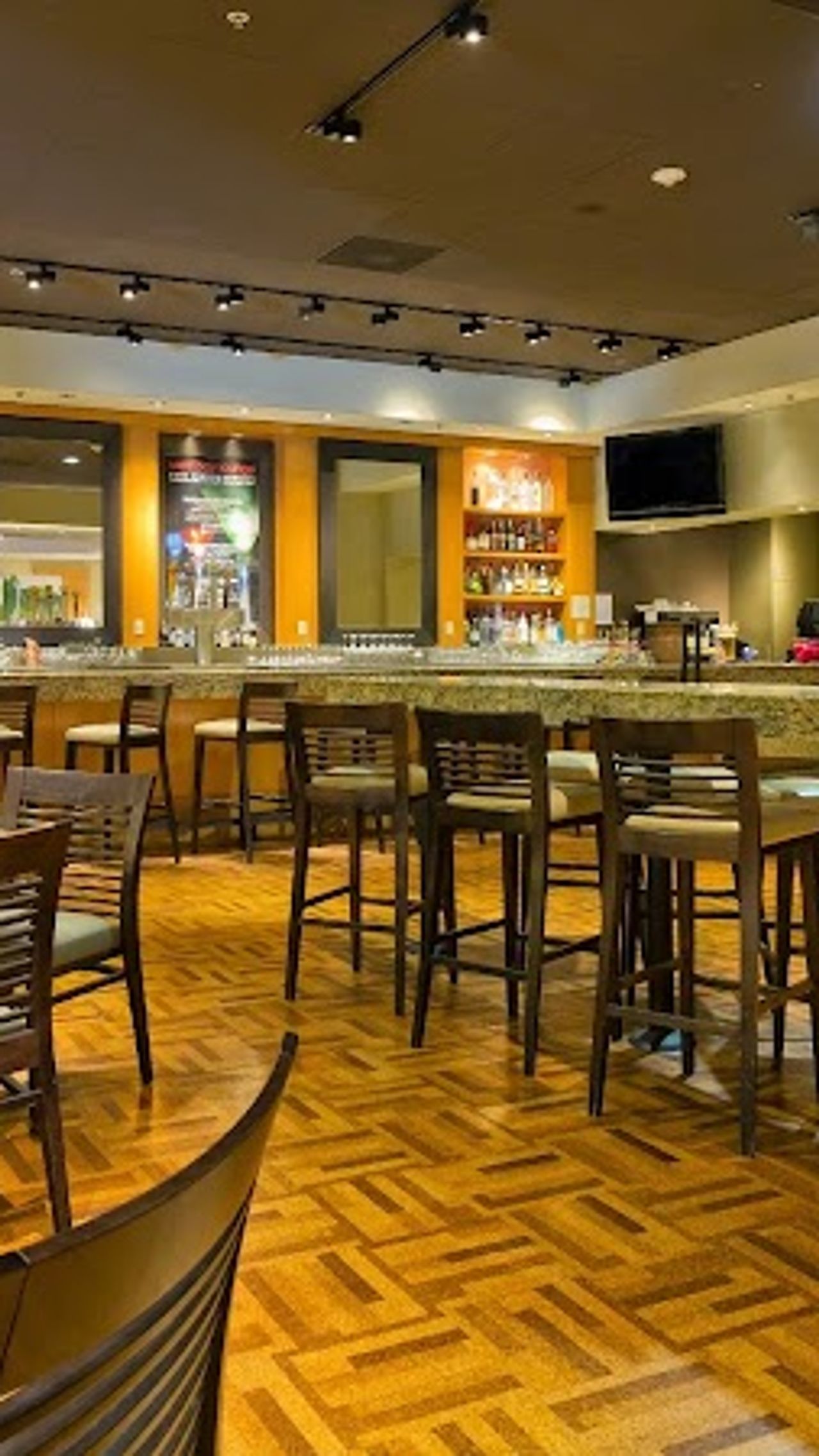 Photo of Crowne Plaza San Francisco Airport by IHG