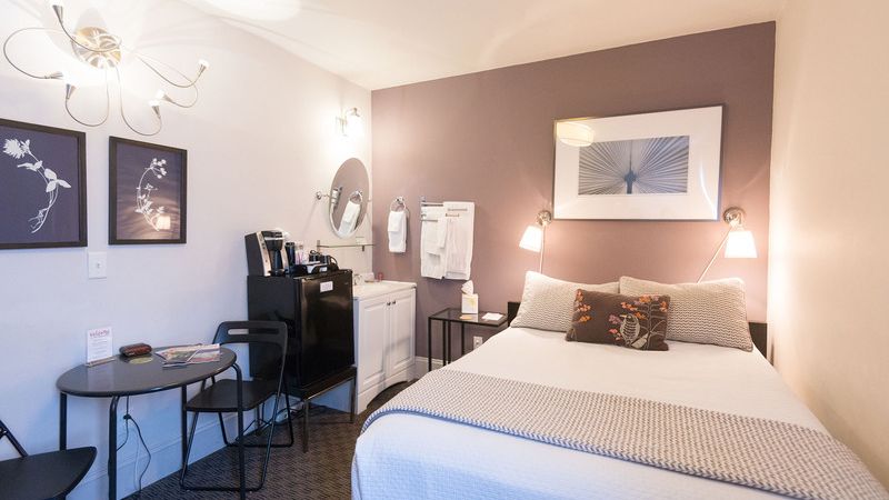 Photo of Camas Boutique Hotel