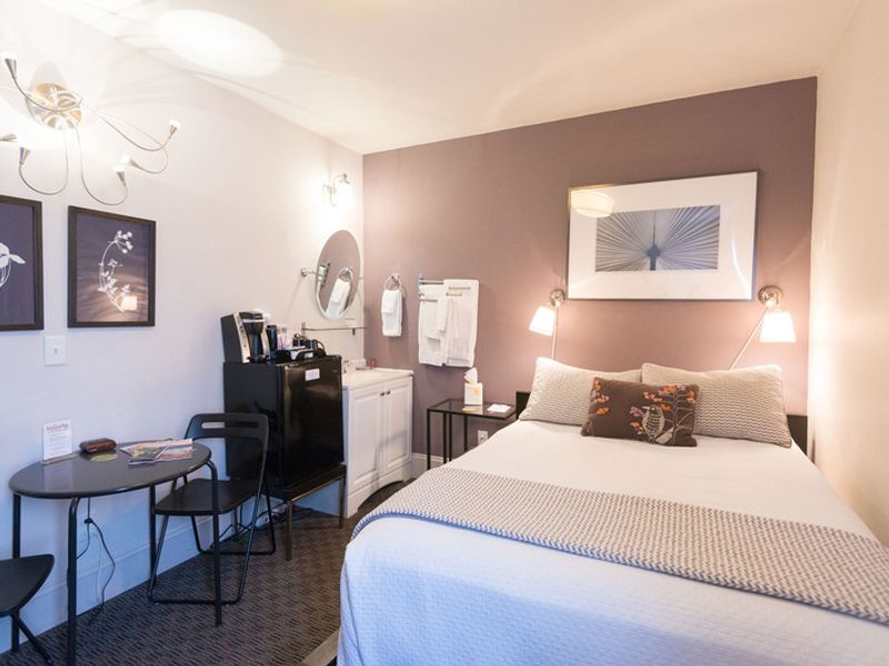 Photo of Camas Boutique Hotel