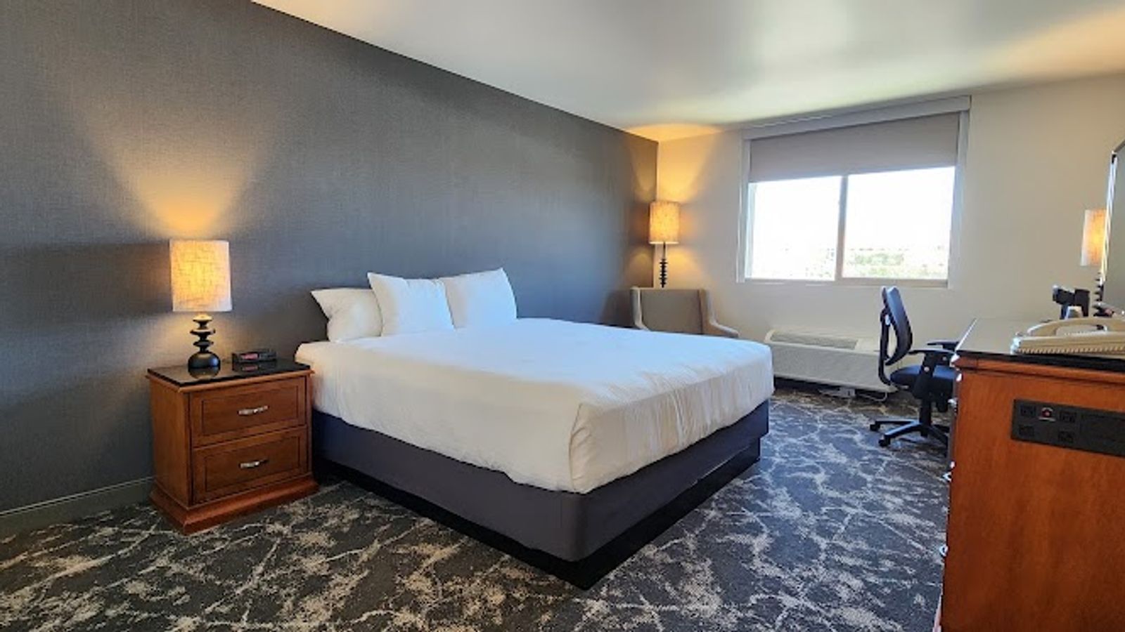 Photo of The Dalles Inn