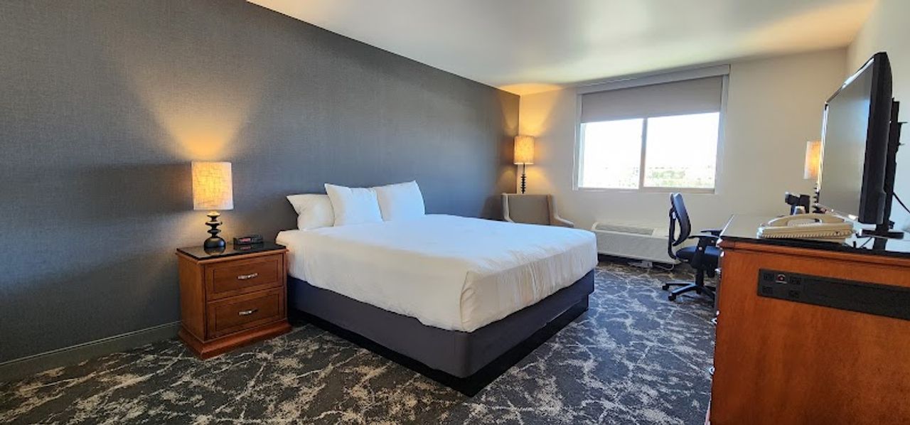 Photo of The Dalles Inn