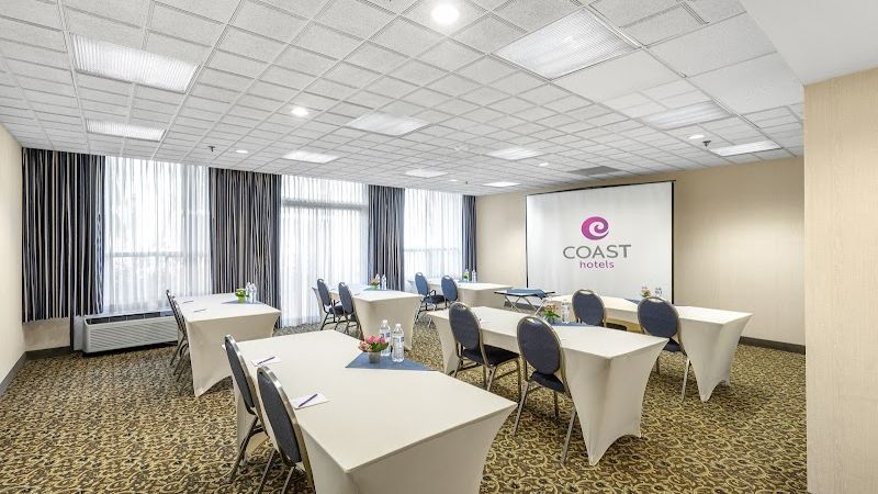 Photo of Hotel 116, a Coast Hotel