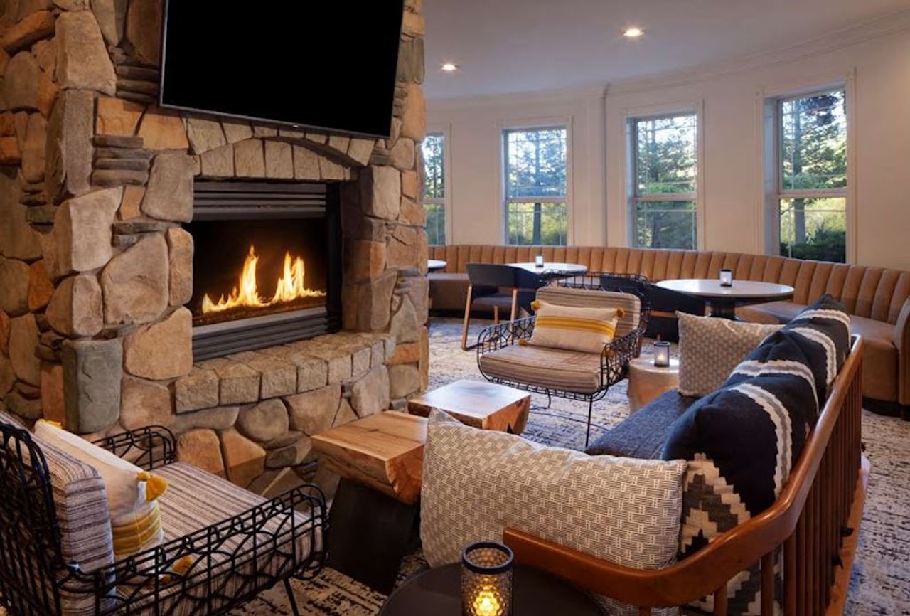 Photo of Hilton Santa Cruz/Scotts Valley