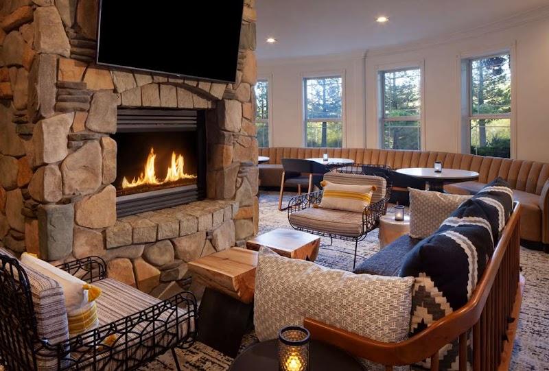 Photo of Hilton Santa Cruz/Scotts Valley