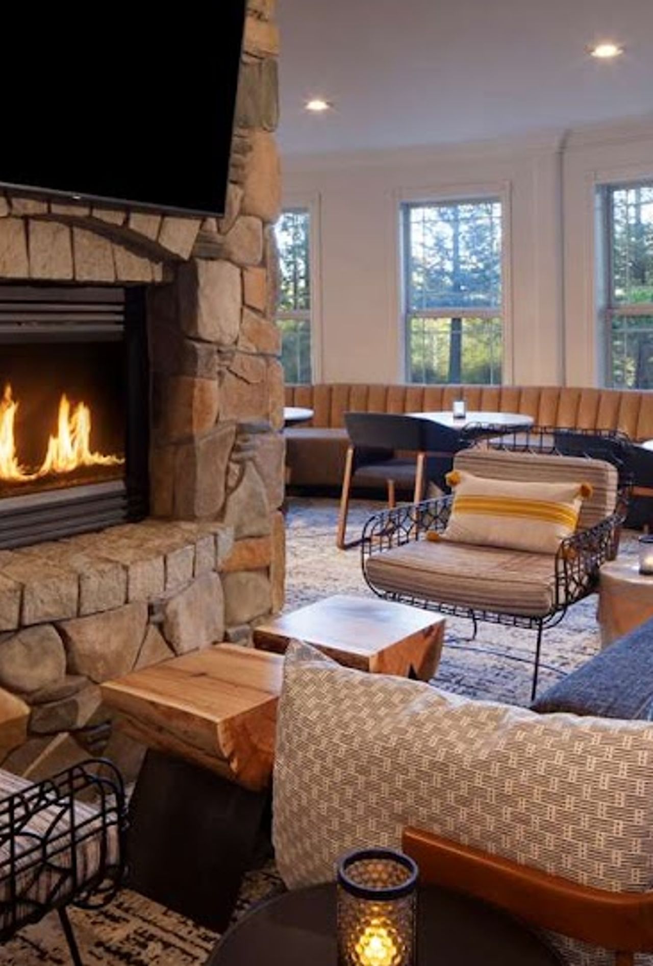 Photo of Hilton Santa Cruz/Scotts Valley